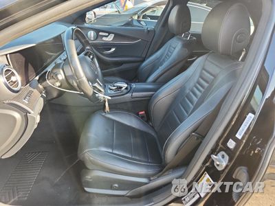 Zdjęcie 7 z 14 samochodu: 2020 MERCEDES-BENZ E 450 4MATIC VIN:W1KZF6JB1LA803025 - miniatura
