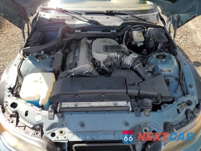 Zdjęcie 11 z 12 samochodu: 1997 BMW Z3 1.9 VIN:4USCH7326VLE02670 - miniatura