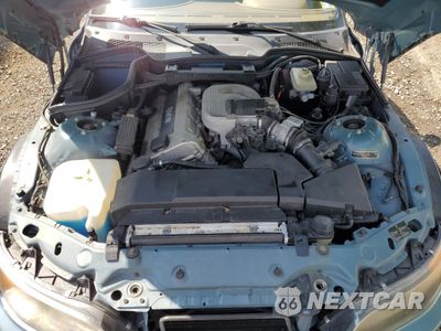 Zdjęcie 11 z 12 samochodu: 1997 BMW Z3 1.9 VIN:4USCH7326VLE02670 - miniatura