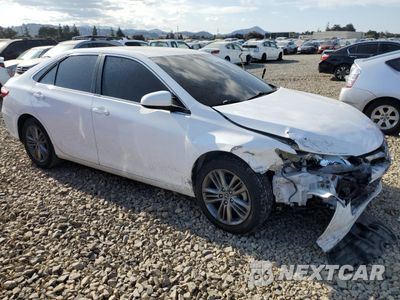 Czwarte zdjęcie samochodu z boku: 2016 TOYOTA CAMRY LE VIN:4T1BF1FK6GU138565 - miniatura