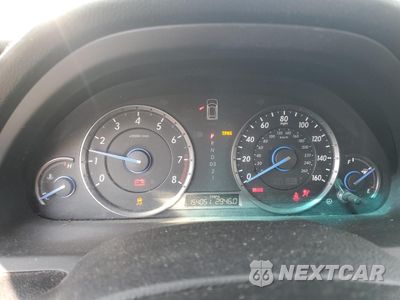 Zdjęcie 9 z 14 samochodu: 2010 HONDA ACCORD CROSSTOUR EXL VIN:5J6TF1H57AL015462 - miniatura