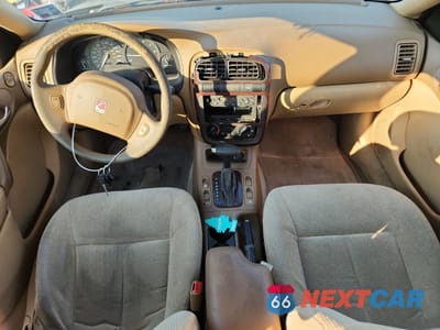 Zdjęcie 8 z 12 samochodu: 2002 SATURN L200 VIN:1G8JU54F82Y564076 - miniatura