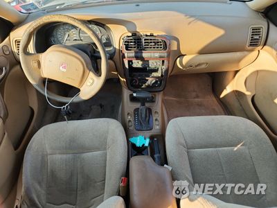 Zdjęcie 8 z 12 samochodu: 2002 SATURN L200 VIN:1G8JU54F82Y564076 - miniatura