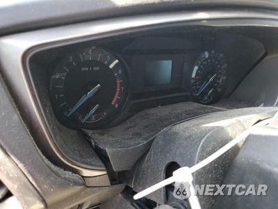 Zdjęcie 9 z 12 samochodu: 2017 FORD FUSION S VIN:3FA6P0G72HR229130 - miniatura