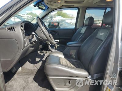 Zdjęcie 7 z 15 samochodu: 2008 CHEVROLET TRAILBLAZER SS VIN:1GNES13H582166450 - miniatura