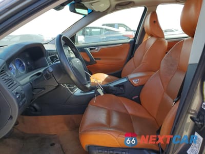 Zdjęcie 7 z 12 samochodu: 2005 VOLVO S60 R VIN:YV1RH527X52475636 - miniatura