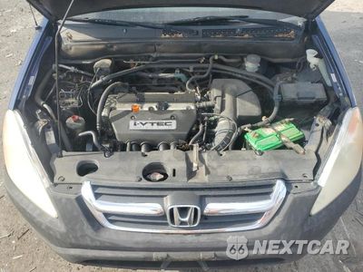 Zdjęcie 12 z 13 samochodu: 2002 HONDA CR-V EX VIN:JHLRD78882C075502 - miniatura