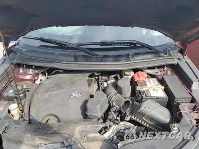 Zdjęcie 12 z 14 samochodu: 2011 FORD EXPLORER XLT VIN:1FMHK8D87BGA74596 - miniatura
