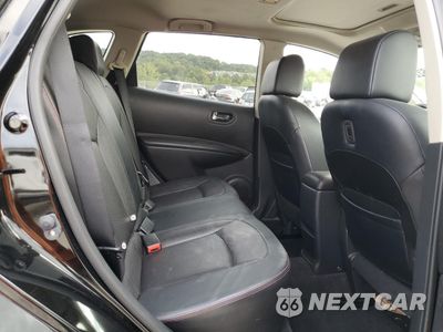 Zdjęcie 11 z 15 samochodu: 2013 NISSAN ROGUE S VIN:JN8AS5MV0DW104254 - miniatura