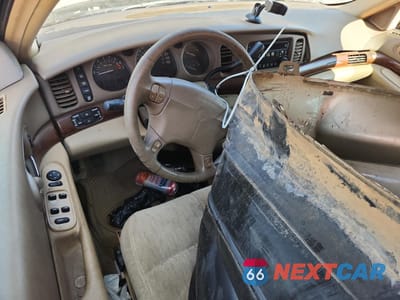 Zdjęcie 8 z 13 samochodu: 2005 BUICK LESABRE CUSTOM VIN:1G4HP52K95U270768 - miniatura