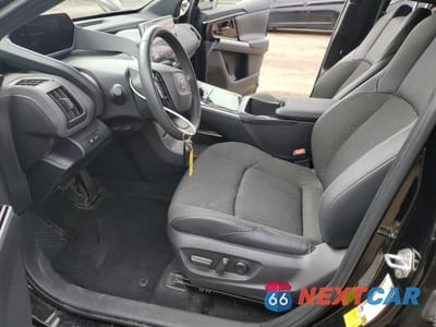 Zdjęcie 7 z 13 samochodu: 2024 TOYOTA BZ4X XLE VIN:JTMABACA2RA079994 - miniatura