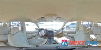 Zdjęcie 16 z 16 samochodu: 1997 NISSAN PATHFINDER XE VIN:JN8AR05S6VW159702 - miniatura