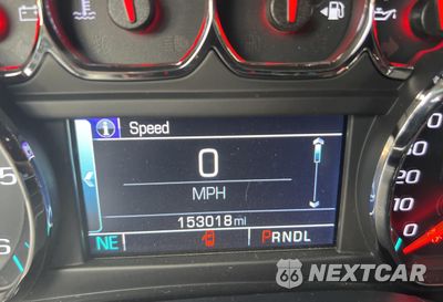 Zdjęcie 8 z 11 samochodu: 2017 CHEVROLET SILVERADO K1500 LT VIN:1GCVKREC9HZ225497 - miniatura
