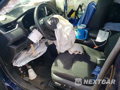 Zdjęcie 7 z 13 samochodu: 2024 TOYOTA RAV4 XLE VIN:JTMRWRFV4RD253857 - miniatura