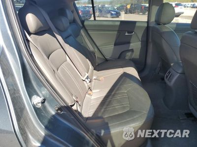 Zdjęcie 11 z 15 samochodu: 2015 KIA SPORTAGE EX VIN:KNDPC3AC8F7769765 - miniatura