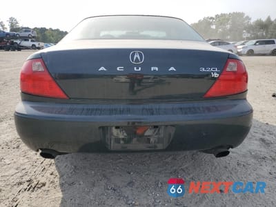 Zdjęcie 6 z 12 samochodu: 2001 ACURA 3.2CL VIN:19UYA42401A018177 - miniatura
