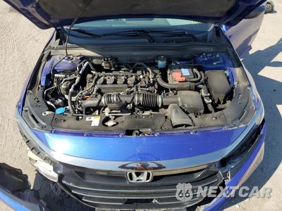 Zdjęcie 11 z 14 samochodu: 2021 HONDA ACCORD SPORT SE VIN:1HGCV1F45MA086115 - miniatura