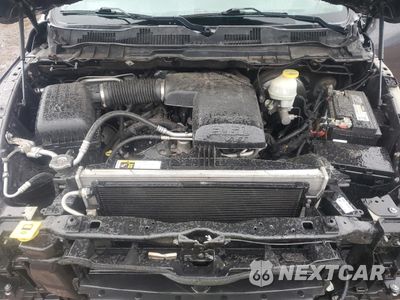 Zdjęcie 11 z 13 samochodu: 2018 RAM 1500 ST VIN:1C6RR7FG3JS160073 - miniatura