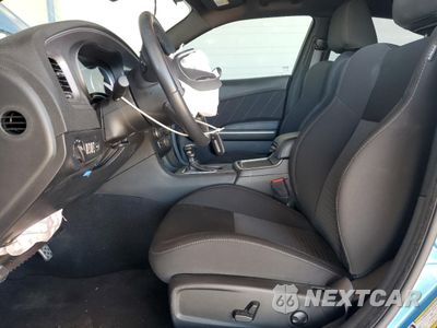 Zdjęcie 7 z 15 samochodu: 2023 DODGE CHARGER GT VIN:2C3CDXHG9PH571945 - miniatura