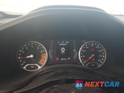 Zdjęcie 9 z 12 samochodu: 2020 JEEP RENEGADE LATITUDE VIN:ZACNJABB3LPL93446 - miniatura