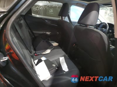 Zdjęcie 10 z 12 samochodu: 2025 LEXUS NX 350 PREMIUM VIN:2T2GGCEZXSC071620 - miniatura