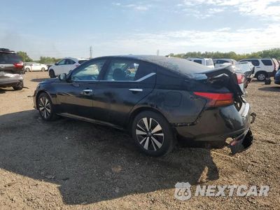 Drugie zdjęcie samochodu z przodu: 2022 NISSAN ALTIMA SV VIN:1N4BL4DV5NN327829 - miniatura