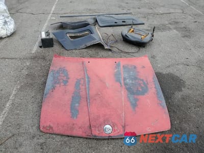 Zdjęcie 12 z 13 samochodu: 1988 BMW 325 I AUTOMATIC VIN:WBABB2307J8856972 - miniatura