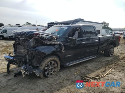 2022 FORD F350 SUPER DUTY 1FT8W3BT1NEF99611 - główne zdjęcie licytacji z USA - miniatura