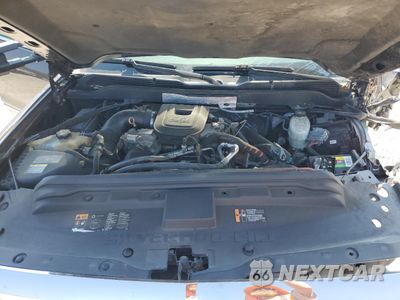 Zdjęcie 11 z 14 samochodu: 2015 CHEVROLET SILVERADO K2500 HEAVY DUTY LTZ VIN:1GC1KWE86FF659268 - miniatura