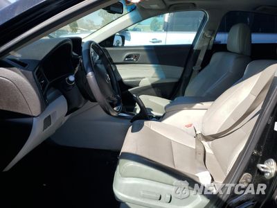 Zdjęcie 7 z 13 samochodu: 2017 ACURA ILX PREMIUM VIN:19UDE2F73HA005395 - miniatura
