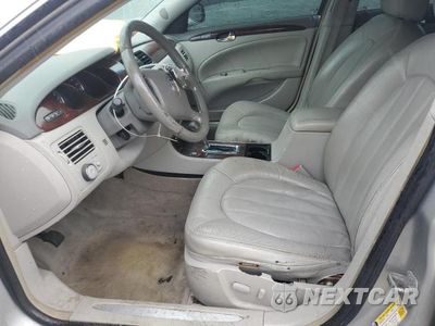 Zdjęcie 7 z 13 samochodu: 2008 BUICK LUCERNE CXL VIN:1G4HD57208U176218 - miniatura