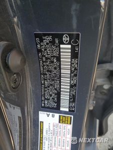 Zdjęcie 12 z 13 samochodu: 2024 TOYOTA COROLLA LE VIN:JTDBCMFE1R3029190 - miniatura