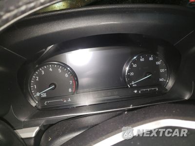 Zdjęcie 9 z 13 samochodu: 2020 FORD EXPLORER XLT VIN:1FMSK7DHXLGC99399 - miniatura