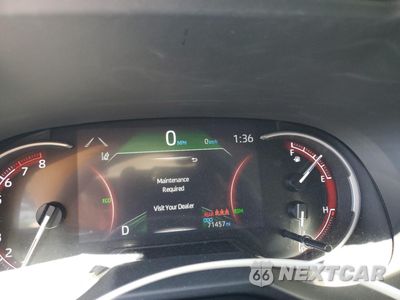 Zdjęcie 9 z 14 samochodu: 2023 TOYOTA RAV4 XLE VIN:2T3W1RFV1PW280466 - miniatura