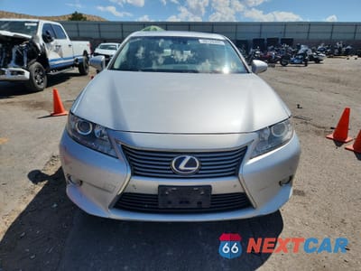 Piąte zdjęcie samochodu w środku: 2014 LEXUS ES 300H VIN:JTHBW1GG2E2051154 - miniatura
