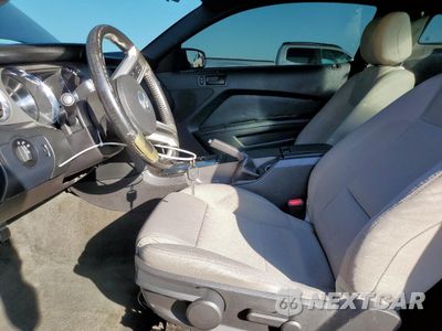 Zdjęcie 7 z 14 samochodu: 2013 FORD MUSTANG VIN:1ZVBP8AM0D5274762 - miniatura