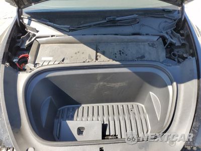 Zdjęcie 12 z 15 samochodu: 2025 TESLA MODEL Y VIN:7SAYGDEF5SF271016 - miniatura