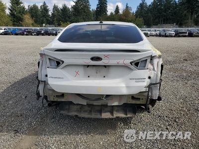 Zdjęcie 6 z 12 samochodu: 2016 FORD FUSION TITANIUM VIN:3FA6P0K92GR174749 - miniatura