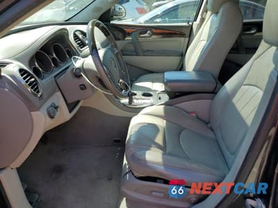 Zdjęcie 7 z 13 samochodu: 2013 BUICK ENCLAVE VIN:5GAKVDKD4DJ188119 - miniatura