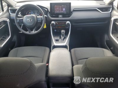 Zdjęcie 8 z 14 samochodu: 2021 TOYOTA RAV4 LE VIN:2T3F1RFV9MW229759 - miniatura