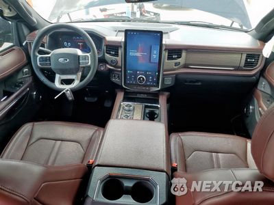 Zdjęcie 8 z 16 samochodu: 2024 FORD EXPEDITION LIMITED VIN:1FMJU2A86REA74799 - miniatura