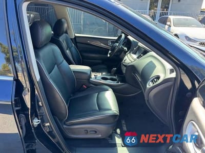 Zdjęcie 7 z 15 samochodu: 2020 INFINITI QX60 LUXE VIN:5N1DL0MM9LC538281 - miniatura