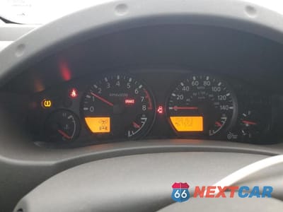 Zdjęcie 9 z 12 samochodu: 2011 NISSAN FRONTIER S VIN:1N6AD0EV2BC405286 - miniatura