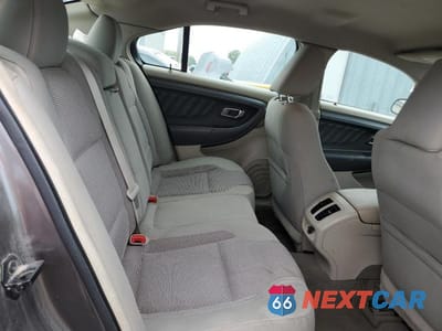 Zdjęcie 10 z 12 samochodu: 2011 FORD TAURUS SEL VIN:1FAHP2EW1BG138928 - miniatura