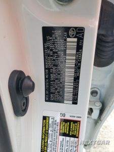 Zdjęcie 12 z 14 samochodu: 2016 TOYOTA COROLLA L VIN:2T1BURHE9GC507349 - miniatura