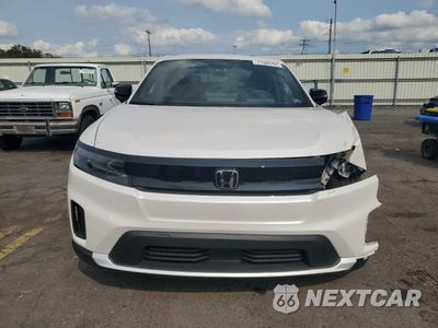 Piąte zdjęcie samochodu w środku: 2024 HONDA PROLOGUE EX VIN:3GPKHVRJ1RS532291 - miniatura