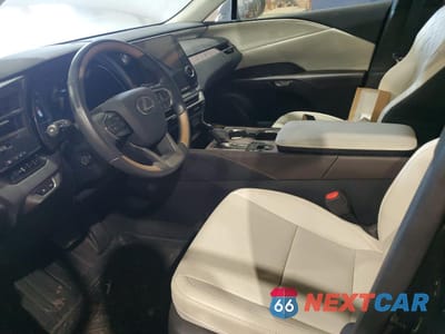 Zdjęcie 7 z 13 samochodu: 2024 LEXUS RX 350H BASE VIN:2T2BBMCA8RC034166 - miniatura