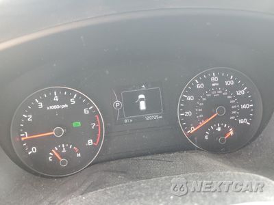 Zdjęcie 9 z 16 samochodu: 2017 KIA SPORTAGE LX VIN:KNDPM3AC9H7100078 - miniatura