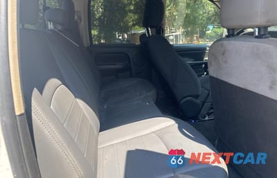 Zdjęcie 6 z 10 samochodu: 2005 DODGE RAM 3500 ST VIN:3D7LS38C85G784234 - miniatura