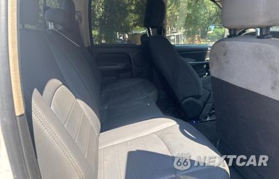 Zdjęcie 6 z 10 samochodu: 2005 DODGE RAM 3500 ST VIN:3D7LS38C85G784234 - miniatura